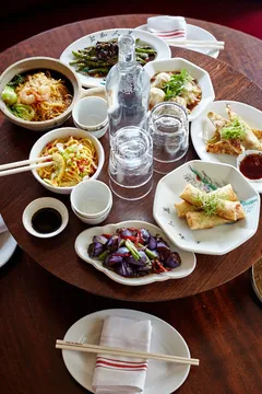 Kings Co Imperial - Lower East Side — Chinese restaurant in New York