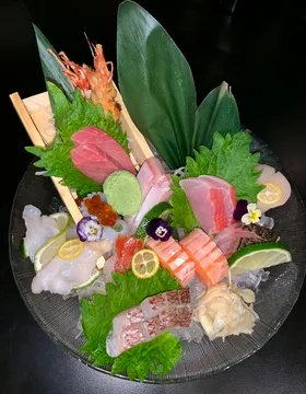 Kinme — Sushi restaurant in Philadelphia