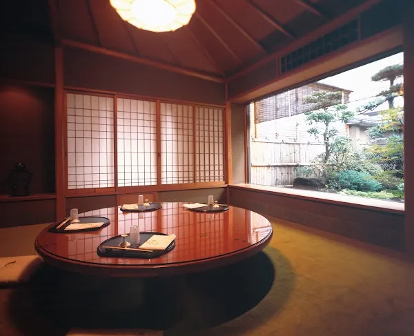 Kinobu — Kaiseki restaurant in Kyoto