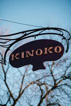 Kinoko — Japanese restaurant in New York