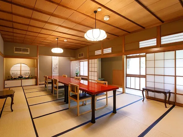 Kioicho Fukudaya — Kaiseki restaurant in Tokyo