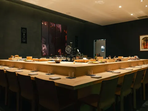 Kira — Japanese restaurant in Houston