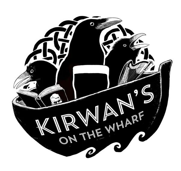 Kirwan's on the Wharf — Irish Restaurant & Bar restaurant in Washington D.C.