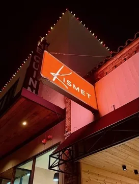 Kismet — Contemporary American restaurant in Portland