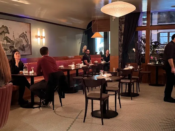 Kissa Tanto — Italian restaurant in Vancouver