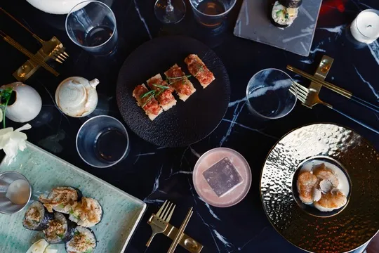 Kissaki Manhasset — Japanese restaurant in Manhasset