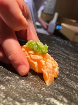 Kissho House Omakase — Japanese restaurant in Philadelphia
