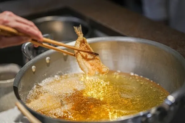 Kisui — Japanese restaurant in Tokyo