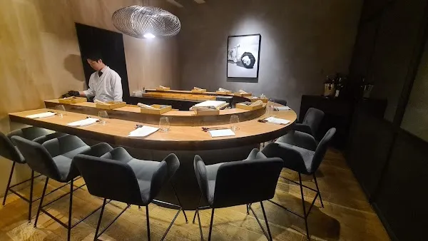 Kisume — Asian restaurant in Victoria