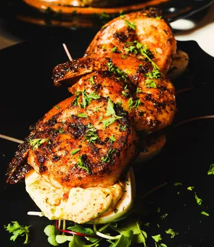 Kitchen + Kocktails by Kevin Kelley - Chicago — Southern restaurant in Chicago