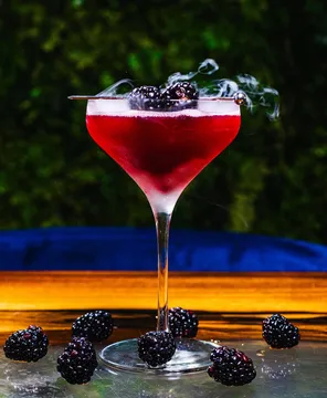 Kitchen + Kocktails by Kevin Kelley - Miami — Southern restaurant in Miami