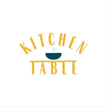 Kitchen Table — New American restaurant in Beverly