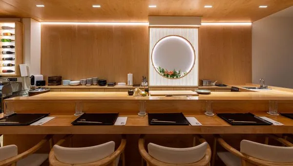 Kiwami — Japanese restaurant in New York