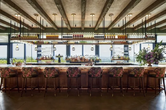 Klocke Estate — American restaurant in Claverack