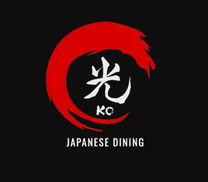 Ko Japanese Dining — Japanese restaurant in Washington D.C.