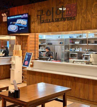 Kodachaya — Korean Gastropub restaurant in New York