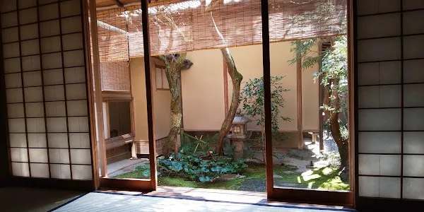 Kodaiji Wakuden — Kaiseki restaurant in Kyoto