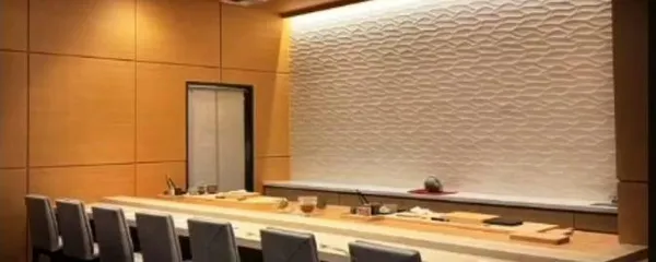 Kogane — Sushi restaurant in Alhambra