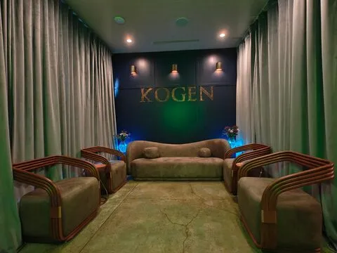 Kogen Omakase — Omakase restaurant in Santa Monica
