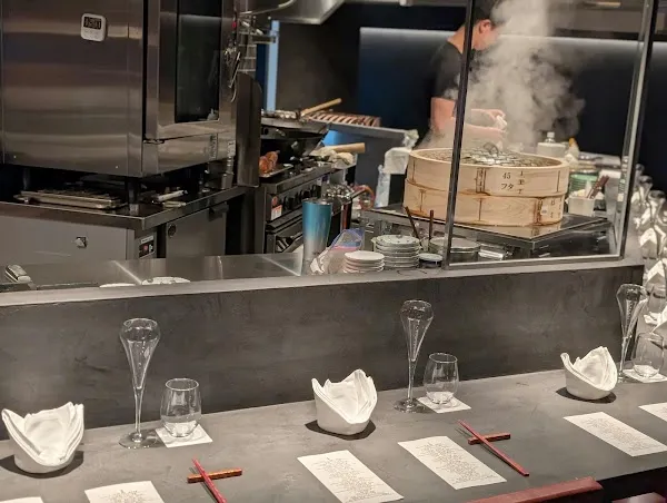 Kohou — Chinese restaurant in Tokyo