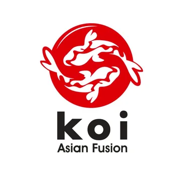 Koi Asian Fusion — Asian restaurant in Shreveport