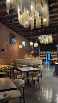 KoKo — Japanese restaurant in Monroe