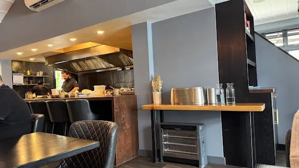Kol — Indian restaurant in Auckland