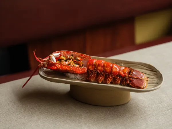 KOL — Fine Dining, Mexican, Michelin Starred restaurant in London