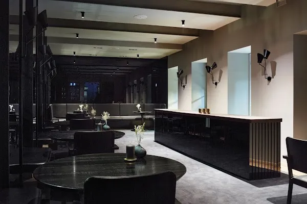 Konstantin Filippou — Fine-Dining restaurant in Wien