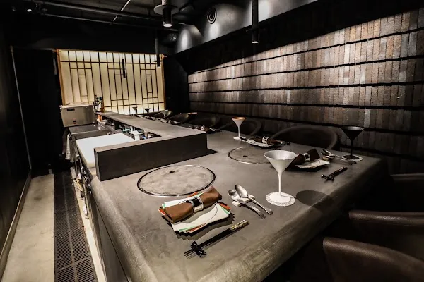 Korean Cuisine NoruraDa — Yakiniku restaurant in Tokyo