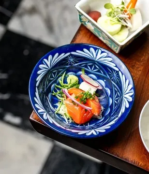 Koryouri Urara — Japanese restaurant in Washington D.C.