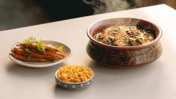 Kricket Brixton — Pan Asian, Indian, Vegetarian Friendly restaurant in London 