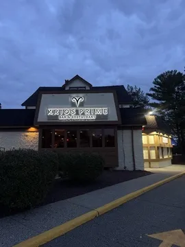 Krios Prime — Steakhouse restaurant in Wayne