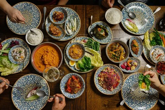 KRU Brooklyn — Thai restaurant in New York