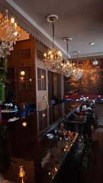 KruaThai Thai Kitchen & Craft Bar — Thai restaurant in Dunwoody