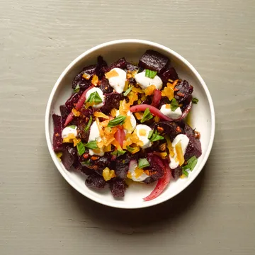 Krupa Grocery — New American restaurant in New York