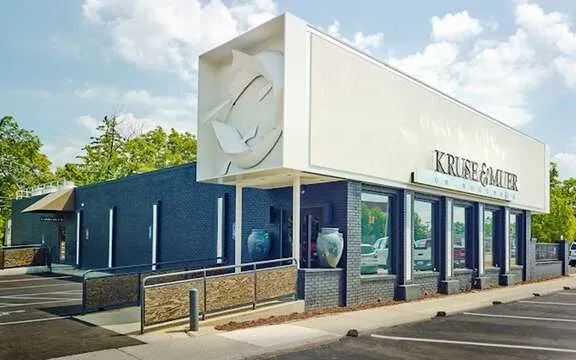 Kruse and Muer on Woodward — American restaurant in Royal Oak