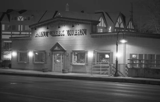 Kruse’s Paint Creek Tavern — Bar + Grill restaurant in Rochester