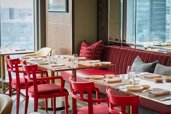 K’shiki — Italian restaurant in Tokyo