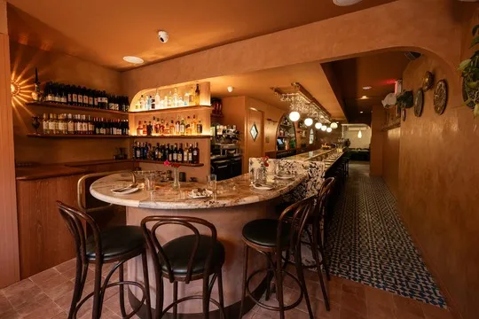 Kubeh — Middle Eastern restaurant in New York