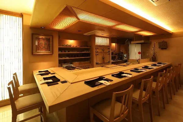 Kuikiri Ryori Happou — Kaiseki restaurant in Okayama