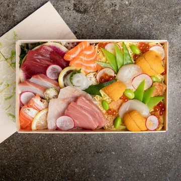 Kuma on Valencia — Sushi restaurant in San Francisco