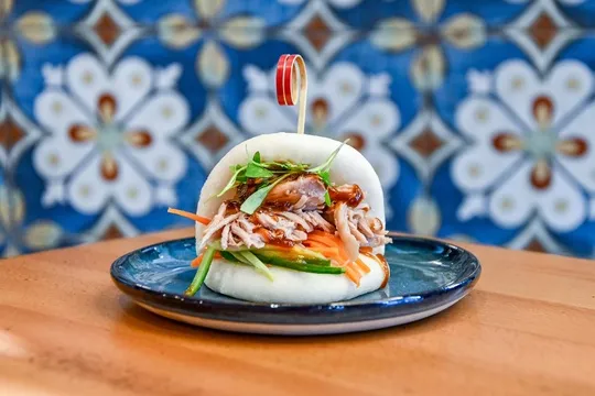 Kumiso — Japanese restaurant in Hamptons