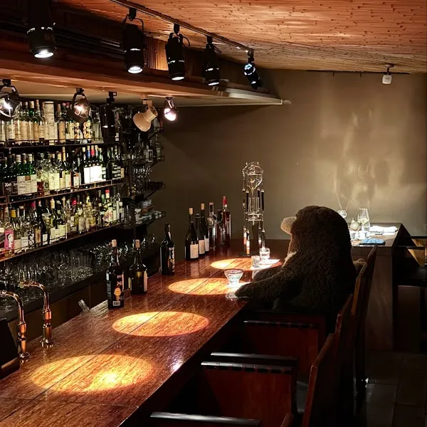 kun — Japanese restaurant in Tokyo