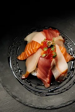 Kuro Nami Japanese Kitchen — Japanese restaurant in San Anselmo