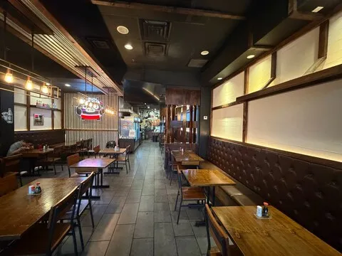 Kurobuta — Japanese restaurant in Carrollton