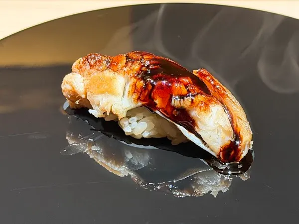Kuruma Sushi — Sushi restaurant in Matsuyama