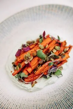 Kush Modern Mediterranean — Mediterranean restaurant in Somerville