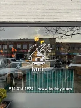 KUTIR by chef Hemant Mathur — Indian restaurant in Mamaroneck