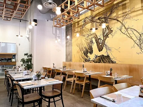 KUUN — Korean restaurant in New York